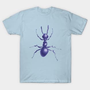 Purple Ant T-Shirt